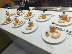 -建滔诺富特酒店-悦餐厅