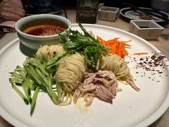 -桂满陇·西湖船宴(平安金融中心店)