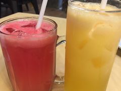 -真浪花园海鲜餐馆