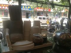 -溢香苑瓦罐(前进路店)