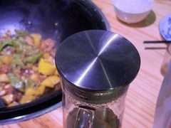 -和晟shèng铁锅炖·东北菜(南山店)