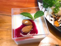 杏仁豆腐-文三酒肆自助放题(新街口友谊广场店)