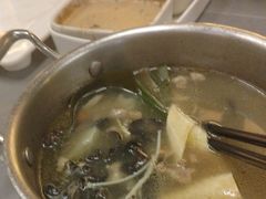 -君邦火锅(新疆大厦店)