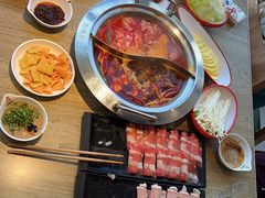 -彤德莱火锅(大学城店)