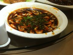 -新南华大酒店(广中店)