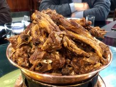 -来顺成饭庄