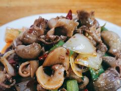 -温州一家人美食(西木头市店)