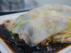 招牌牛肉肠-穗银肠粉店(东川路店)