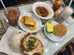 -龙城冰室(旺角)