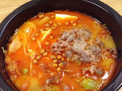 -阿香米线(杭州良渚永旺店)