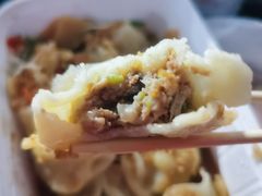 -老烟台灌汤包(南洪街店)