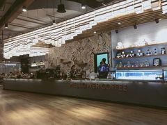 -麦隆咖啡Mellower Coffee(弘基时尚生活中心店)