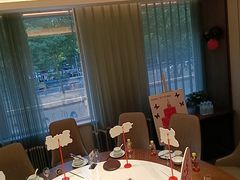 -纪林菜馆·博山菜老字号(八大局店)