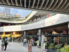 -gaga(深圳福田星河COCO Park店)
