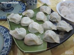 鲅鱼蒸饺-老边饺子馆(东单店)