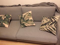 -宜家家居(西安未央商场店)