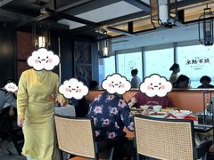 -馋遇江南·精致湖景雅宴(东方之门店)