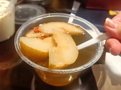 冬果梨-杜记甜食(大众巷店)