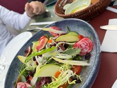 -EATALIA意塔利意式餐厅(鼓楼店)