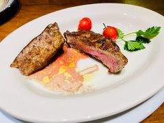 和牛牛小排-西堤牛排(恒隆广场店)