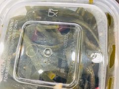 海带丝-天宫院小吃·包子炒肝儿(管庄店)