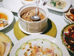-陶缘一号·四季缘·老字号顺德菜·户外婚礼家宴(西滘店)