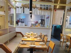 -关东小磨东北菜(上海长风大悦城店)
