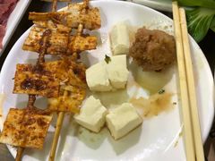 -大明铜锅·烤涮坊·烧烤(总店)