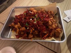 小酒馆辣子鸡-下酒(华熙店)