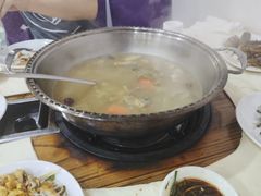 -凯盈阁·顺德私房菜·桑拿鸡