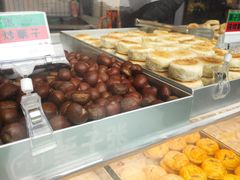 -栗子张(文殊院店)