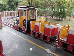 -美的鹭湖探索王国