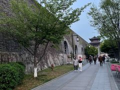 -相门城墙文化休闲景区