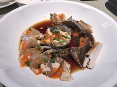 -明州小宴(文化广场店)