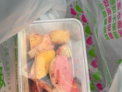 -爱上酸嘢