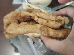 -清真牛街祥云轩门钉肉饼(左家庄店)