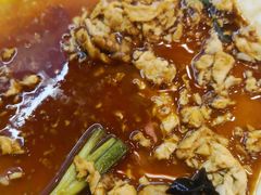 -大眼锅贴饺子(河西店)