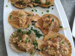 -四川小胡子海鲜(丁村万人海鲜广场店)