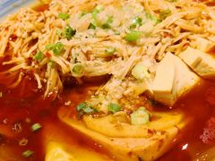 -眉州东坡(团结湖店)