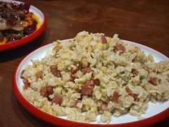 -亮子·东北特色烧烤(复悦荟店)