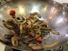 -南湖船菜大酒店