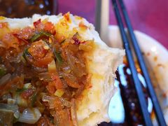 -郑家包子牛肉拉面(尚勤路店)