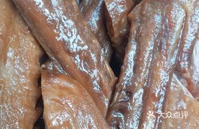Braised Duck Wings