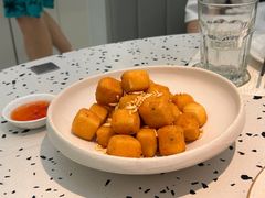 -大树餐厅(朝阳大悦城店)