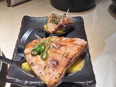 -乌君·酒场·炭火烧鸟(侨城坊店)