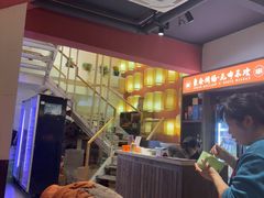 -不夜天烧烤牛骨头(南湖店)