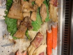 -新石器烤肉(无锡万象城店)