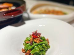 -艋舺·台湾小馆老字号(平安悦坊店)