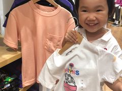 -优衣库(南宁江南万达店)