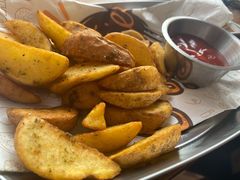 -Catch Bagel(芳草地店)